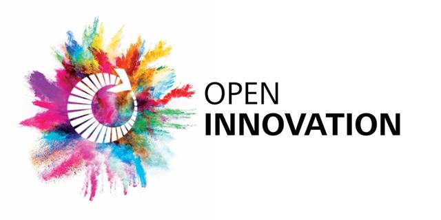 Logo Open Innovation